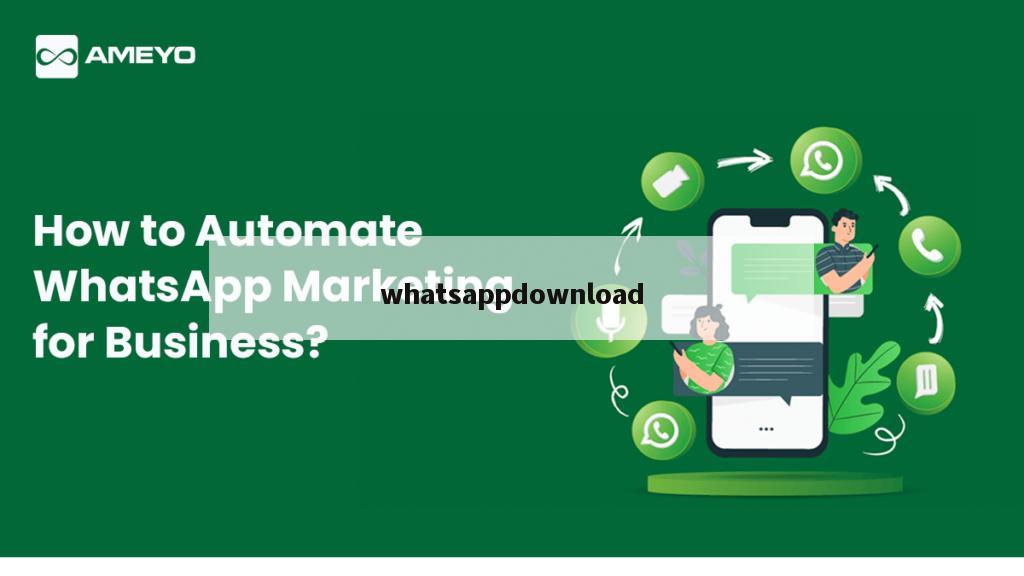 whatsappdownload